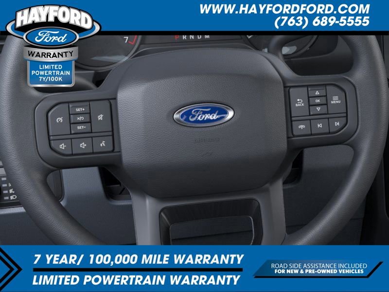 New 2026 Ford F350 XL w/ XL Off-Road Package image 14