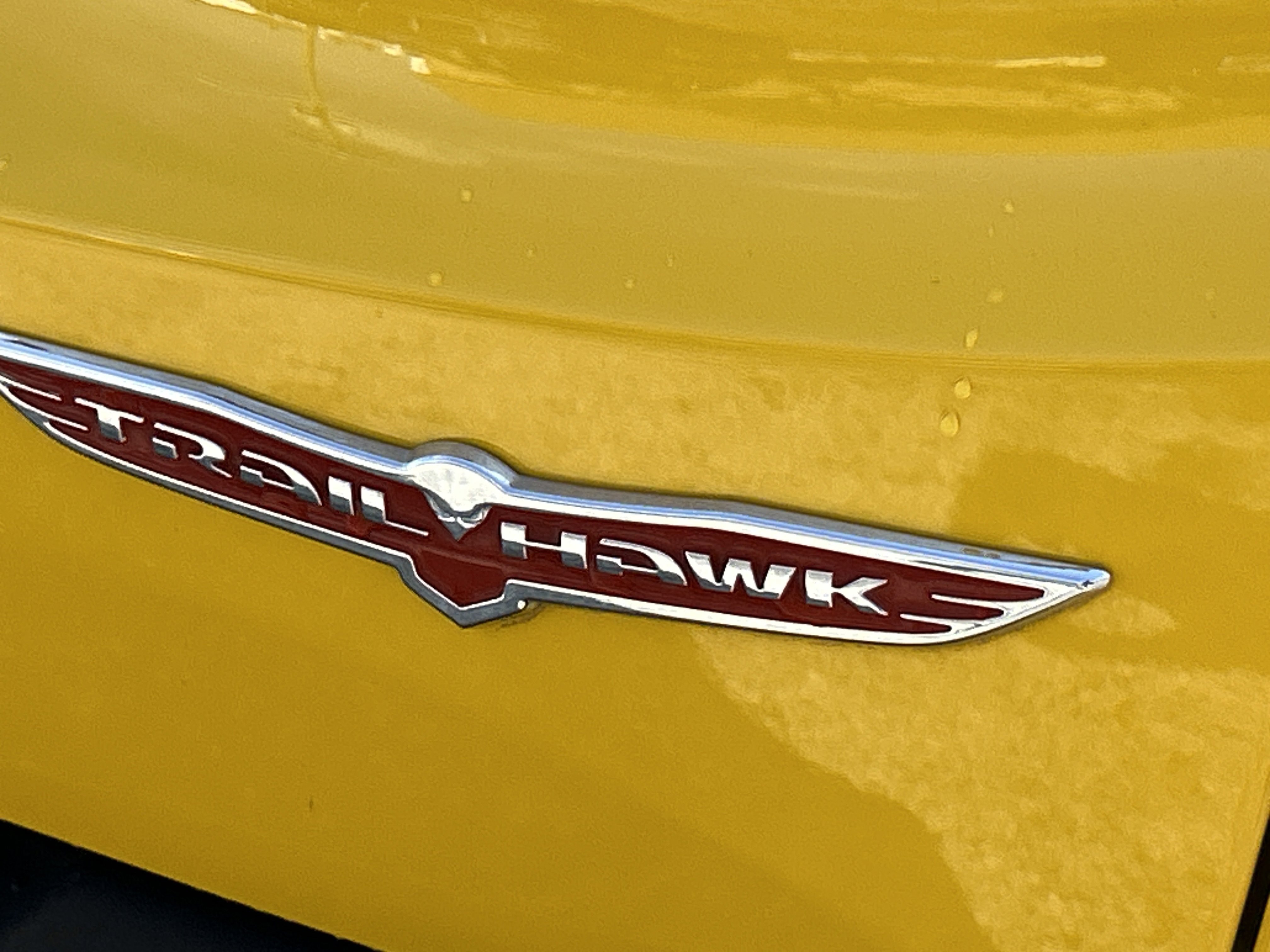 Used 2023 Jeep Renegade Trailhawk AWD/4WD image 13