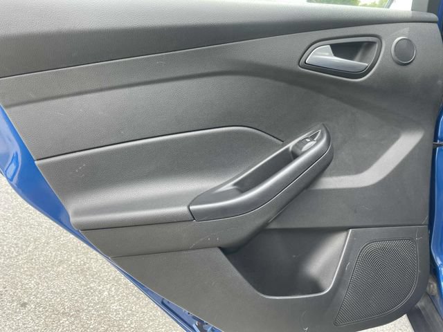 Used 2018 Ford Focus SEL FWD image 21