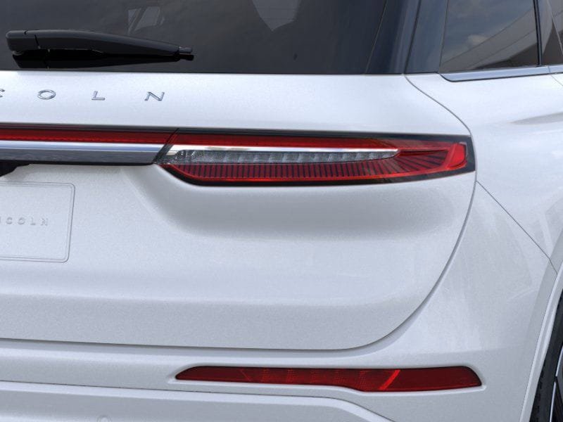 New 2026 Lincoln Corsair Grand Touring AWD/4WD image 50