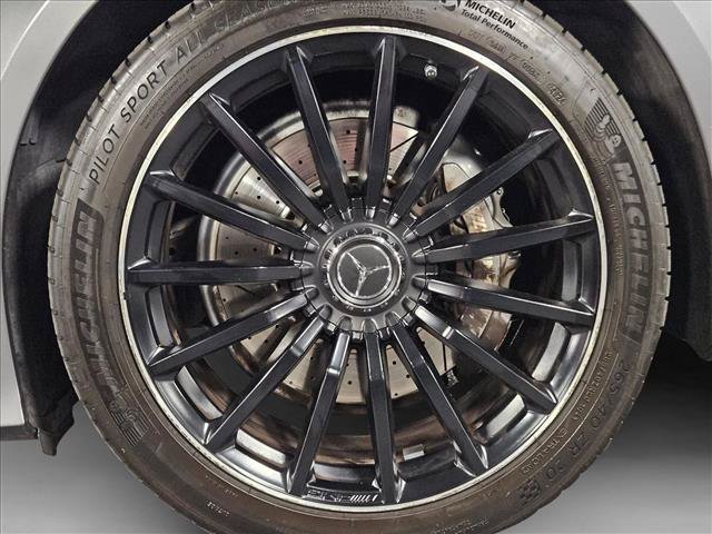 Used 2023 Mercedes-Benz AMG GT 43 image 24