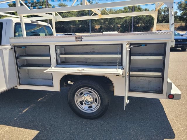 Used 2016 Ford F350 XL w/ Power Equipment Group RWD image 9