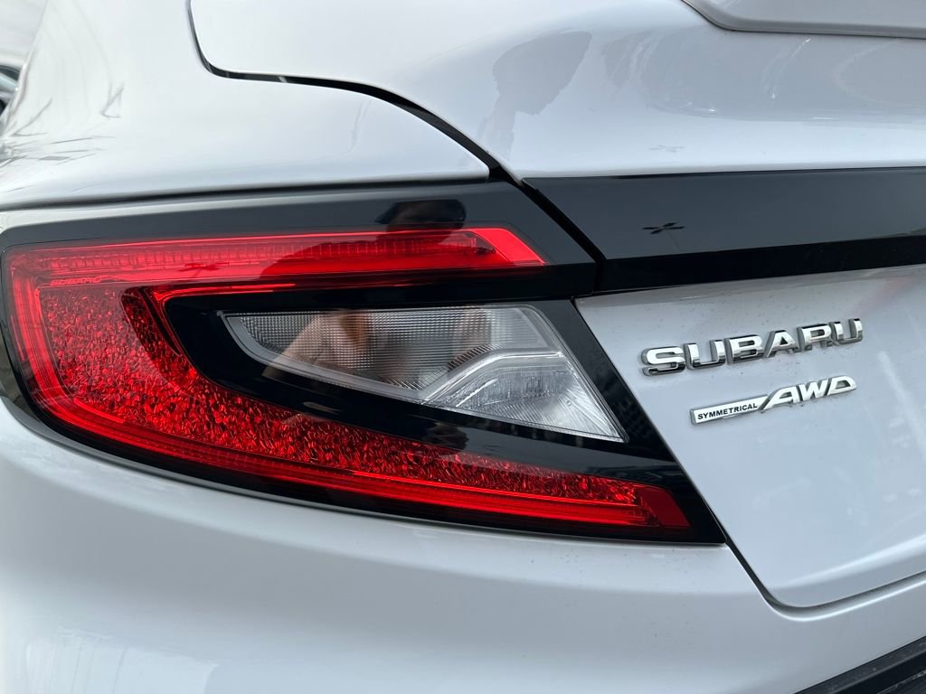 Used 2023 Subaru WRX Premium image 10