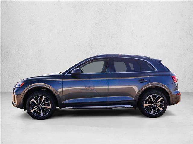 Used 2023 Audi Q5 2.0T Premium Plus AWD/4WD image 8