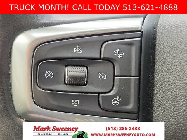 Used 2024 Chevrolet Silverado 2500 LTZ w/ LTZ Convenience Package image 22
