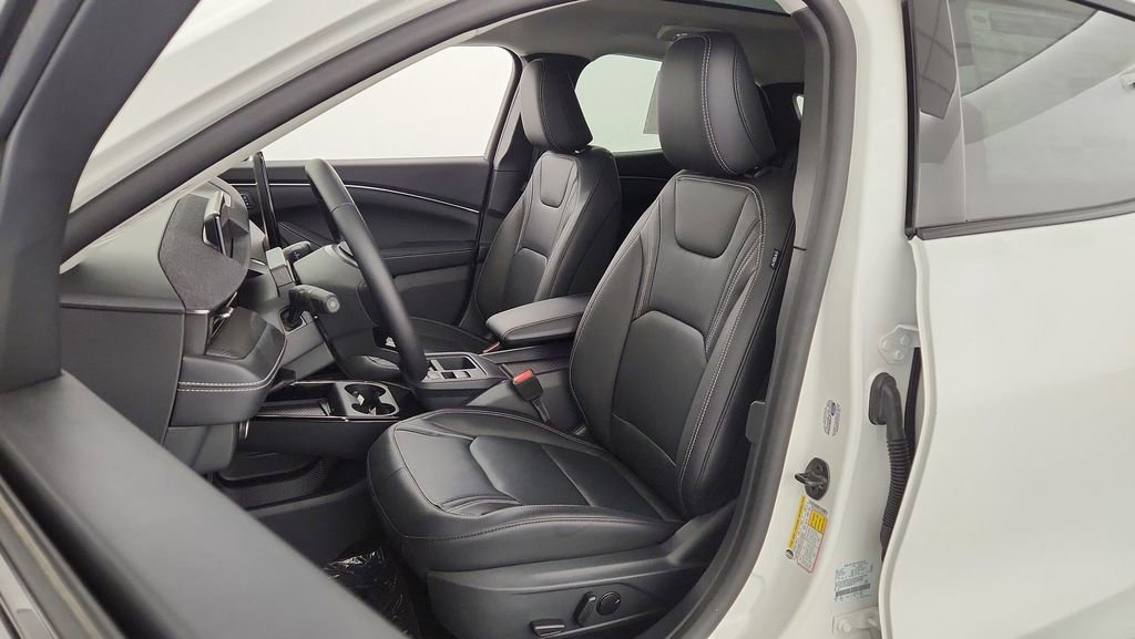 New 2025 Ford Mustang Mach-E Premium w/ Interior Protection Package image 12