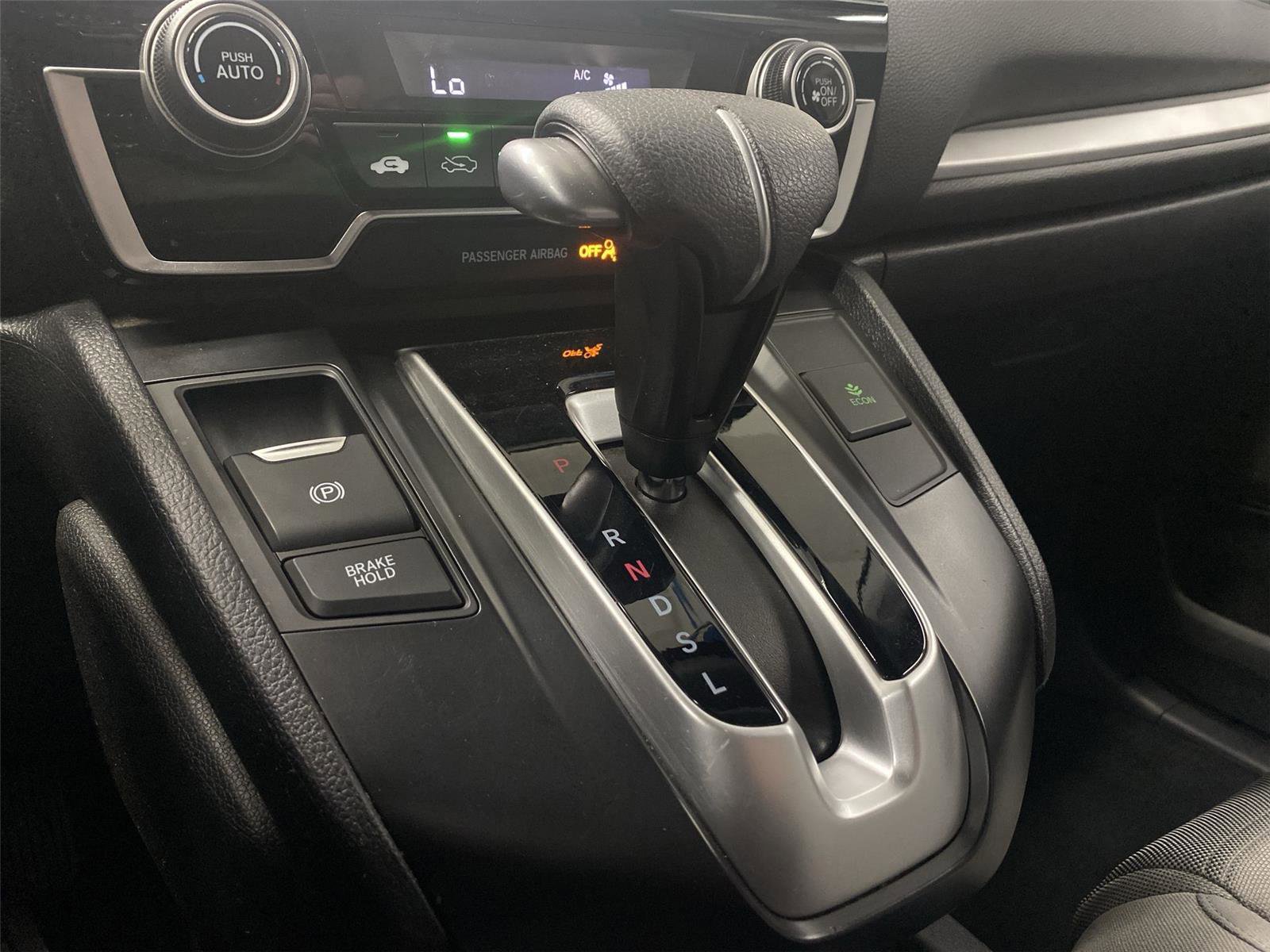Used 2019 Honda CR-V LX image 24
