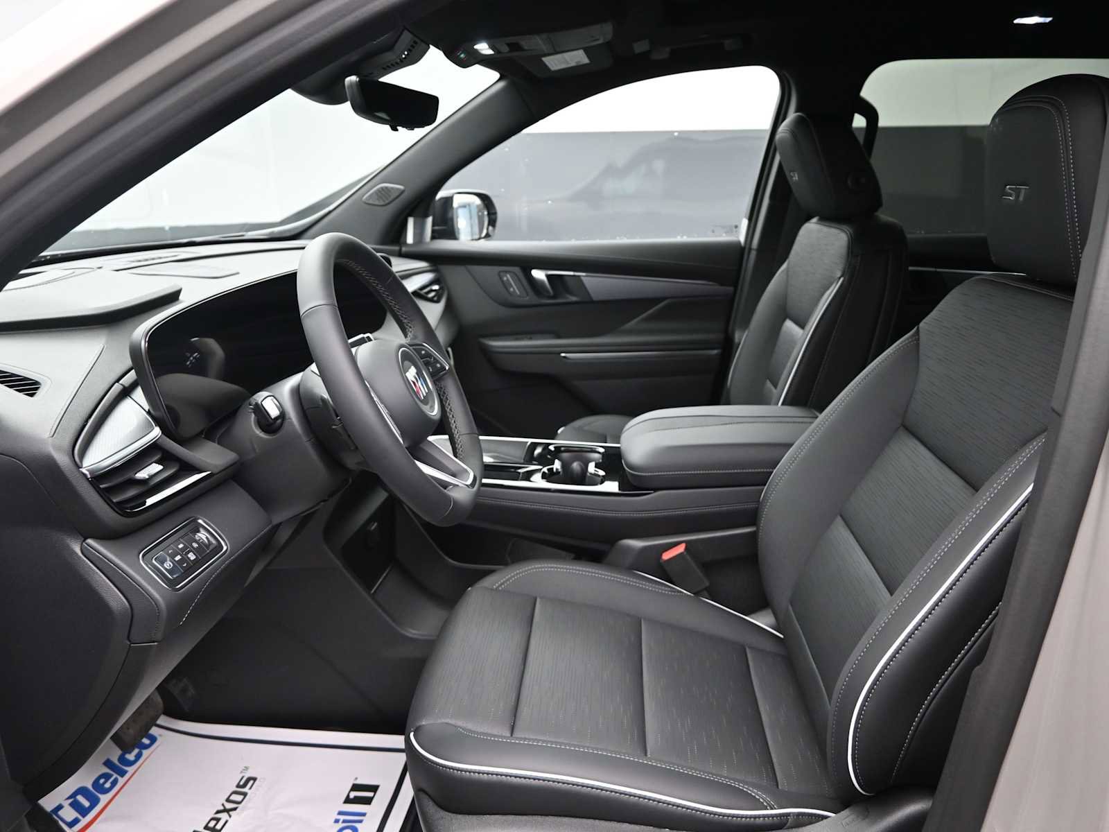 New 2026 Buick Enclave Sport Touring w/ Power Package image 11