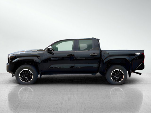 New 2025 Toyota Tacoma TRD Sport image 2