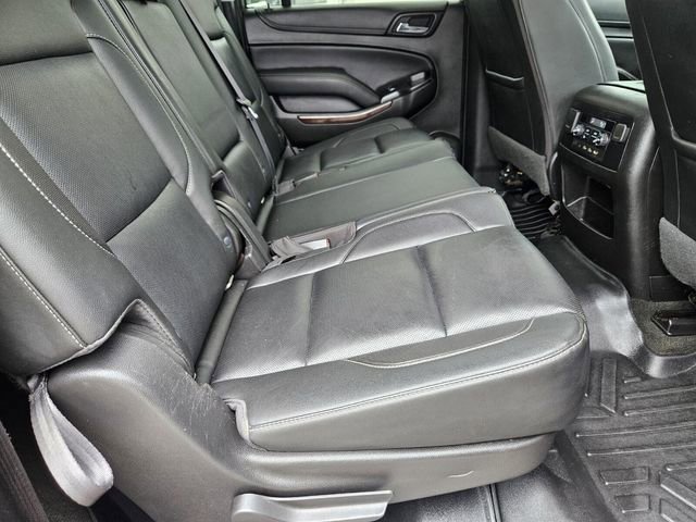 Used 2018 GMC Yukon XL SLT w/ Premium Edition RWD image 18