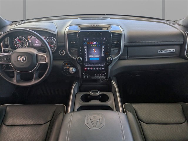 Used 2020 RAM 1500 Laramie image 15