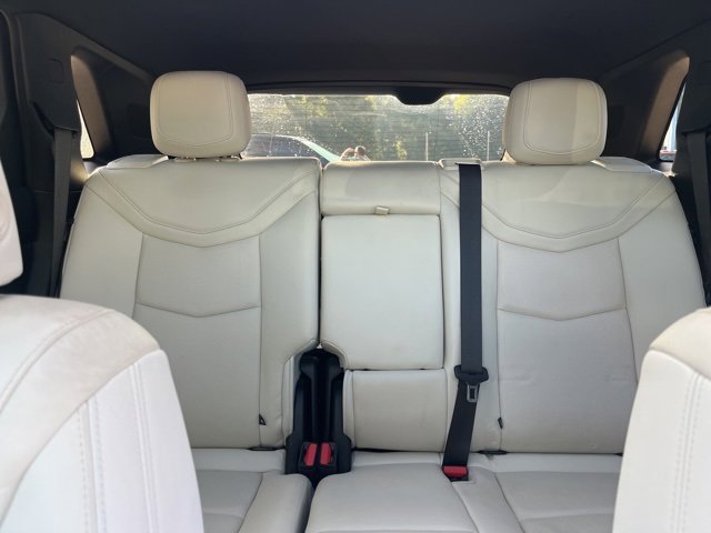 Used 2020 Cadillac XT5 Sportv image 45