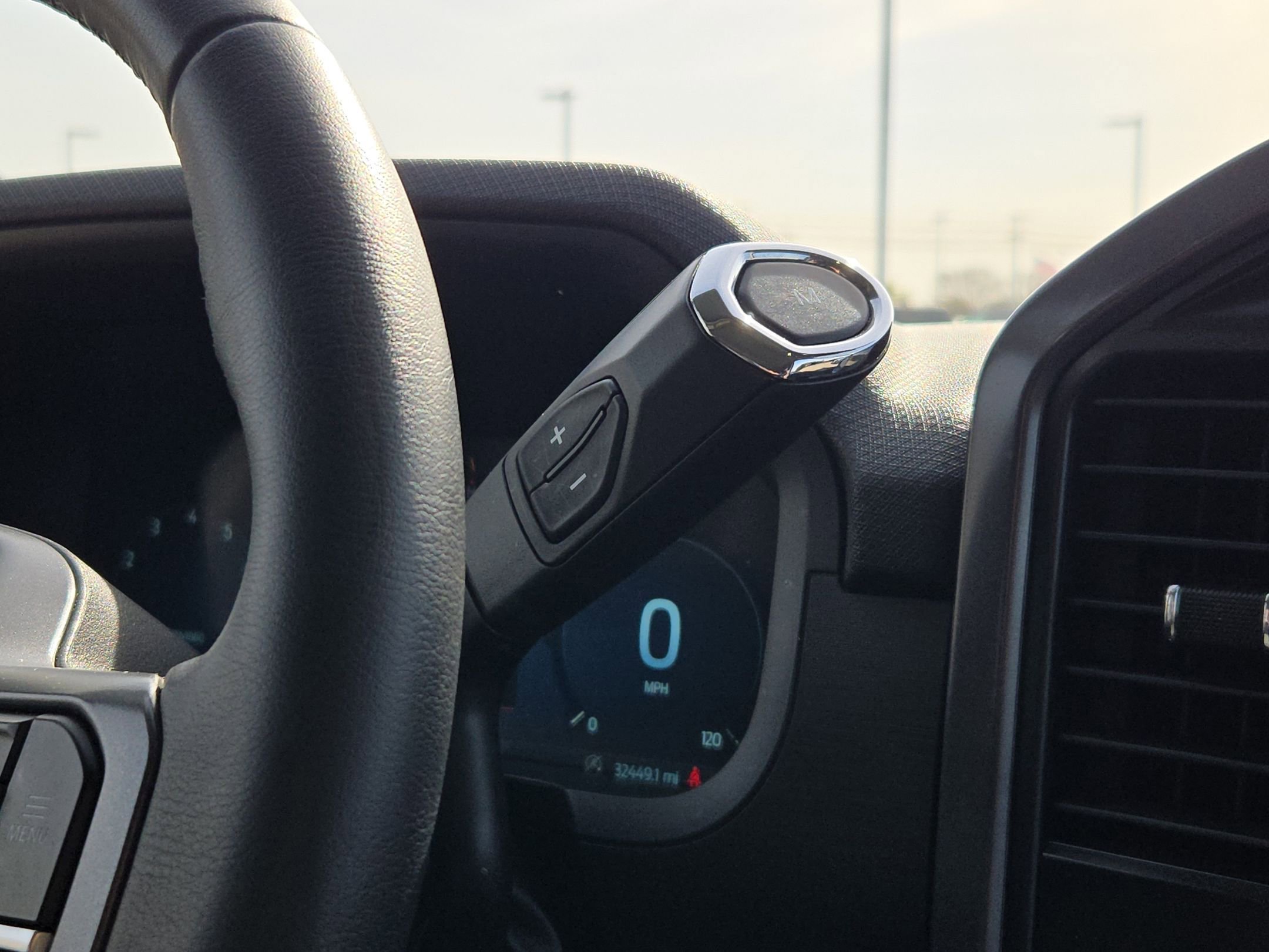 Used 2025 Ford F150 XLT w/ Equipment Group 301A Standard image 18