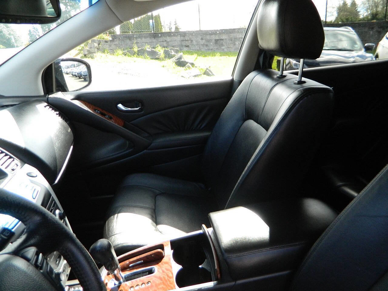 Used 2009 Nissan Murano LE image 13