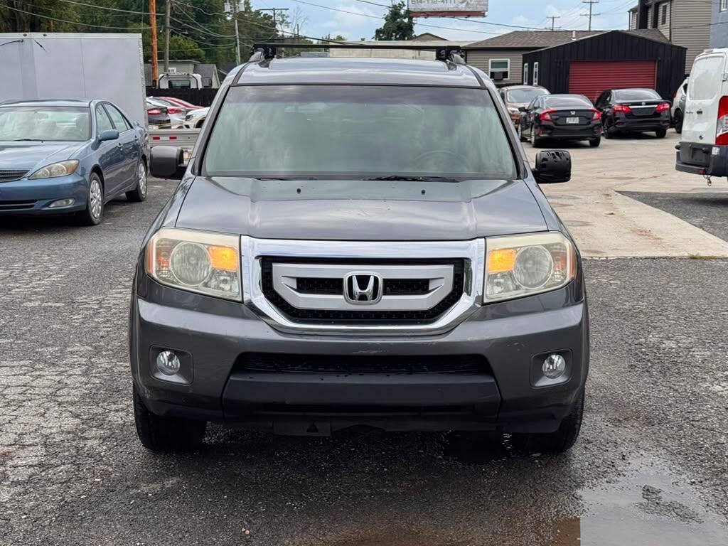 Used 2011 Honda Pilot EX-L image 10
