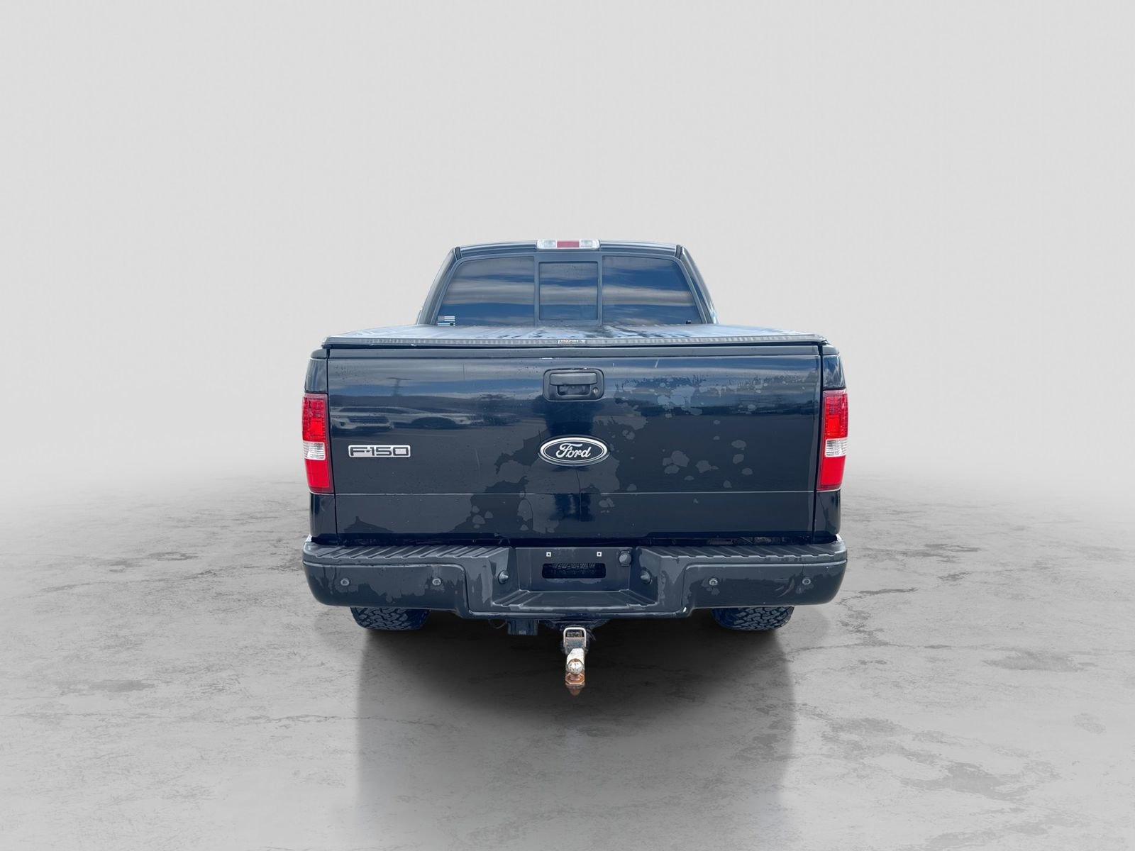 Used 2006 Ford F150 FX4 AWD/4WD image 6
