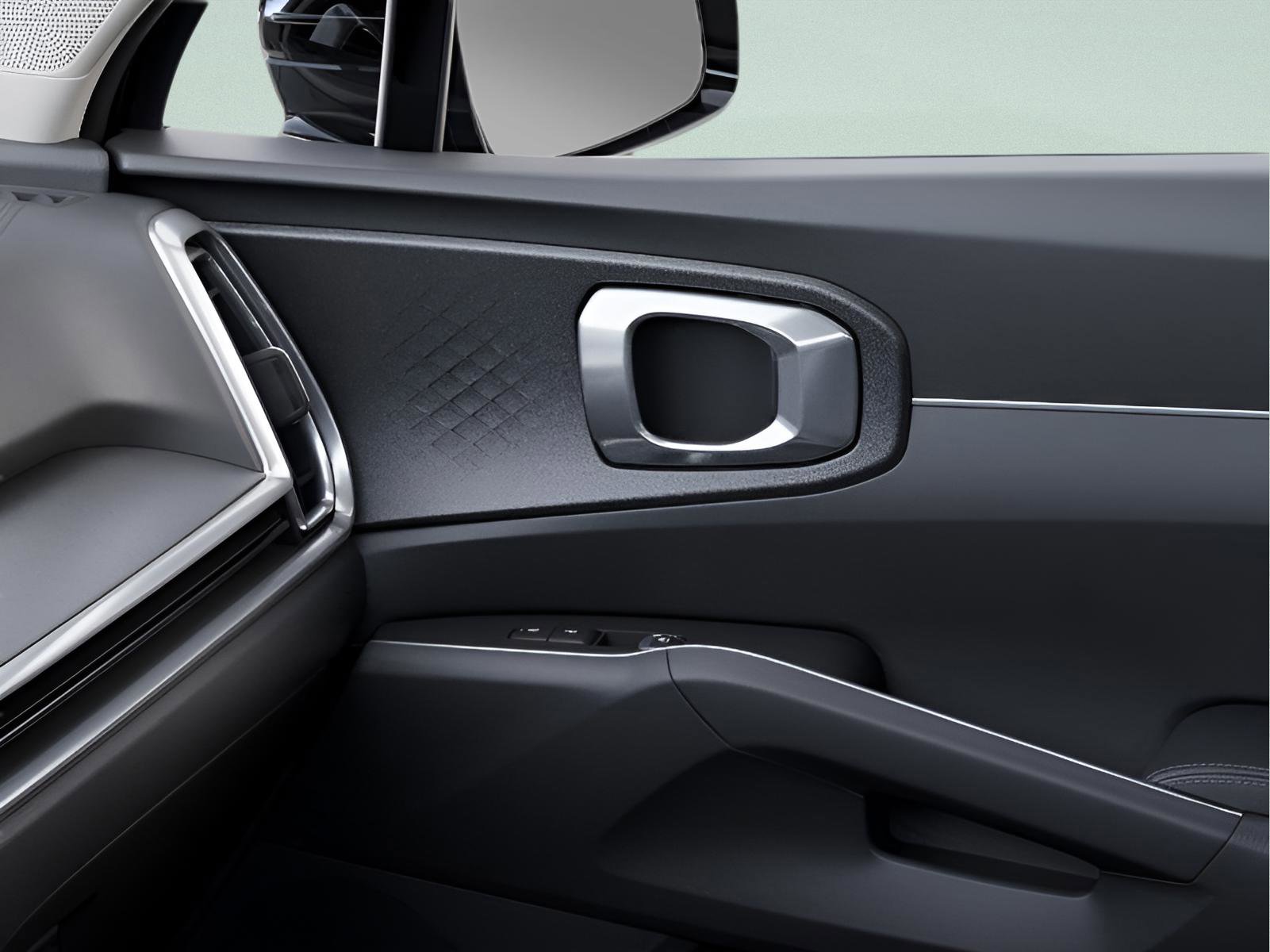 New 2026 Kia Sorento LX FWD image 25