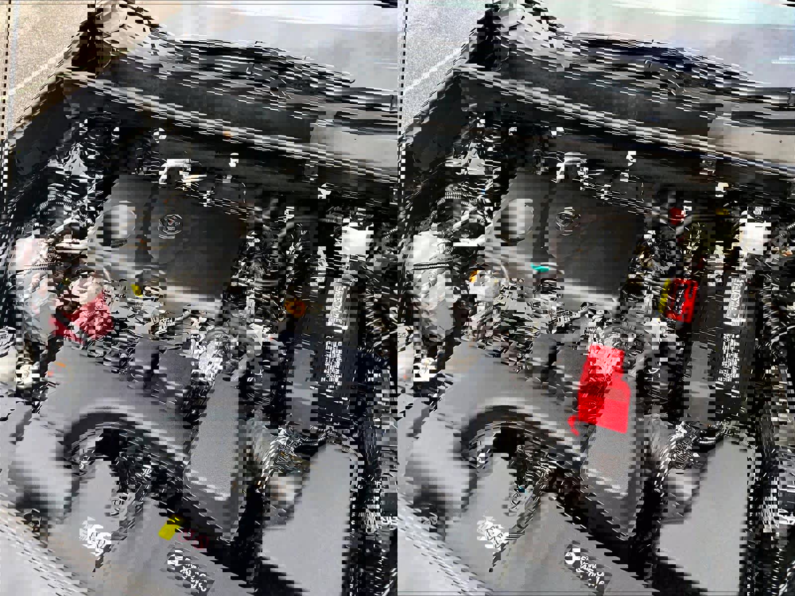 Used 2022 Toyota RAV4 LE image 35