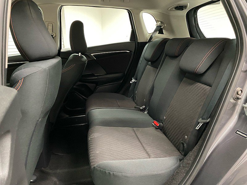 Used 2020 Honda Fit Sport image 11