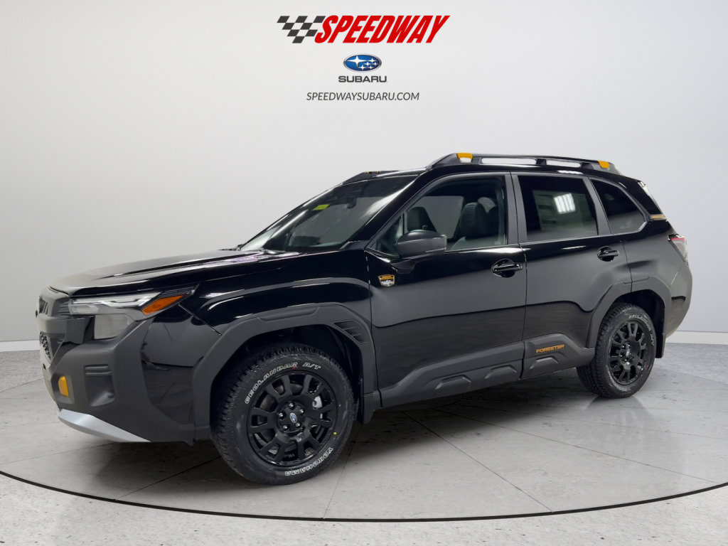 New 2026 Subaru Forester Wilderness AWD/4WD image 11