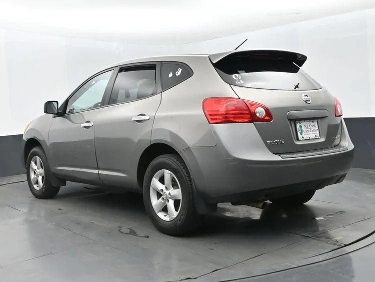 Used 2010 Nissan Rogue S w/ 360 Degree Value Pkg AWD/4WD image 9