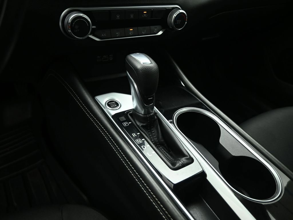 Used 2023 Nissan Altima 2.5 SV image 17