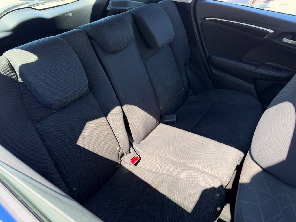 Used 2015 Honda Fit EX image 26