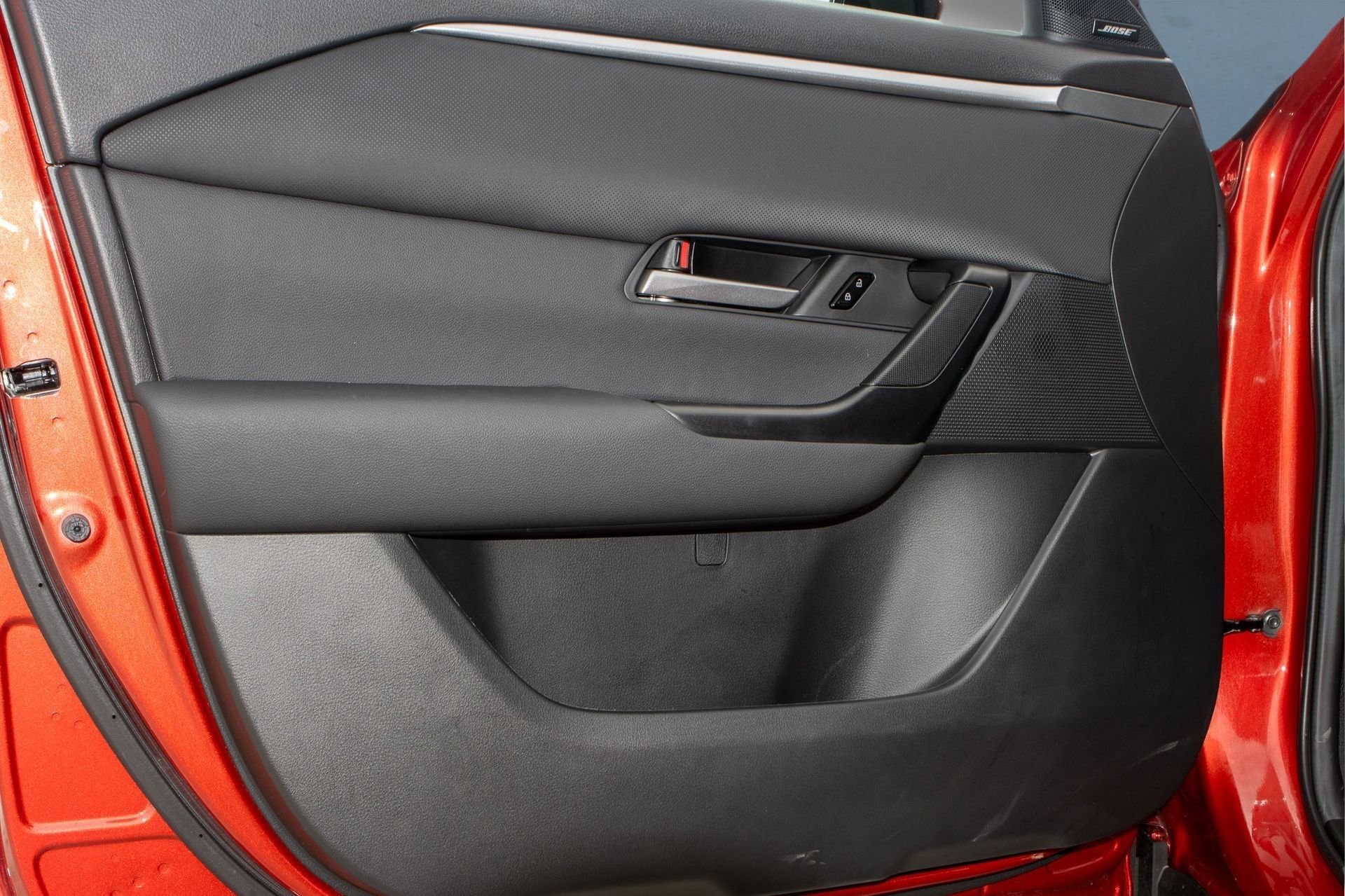 Certified 2025 MAZDA CX-50 AWD 2.5 S w/ Premium Package image 15