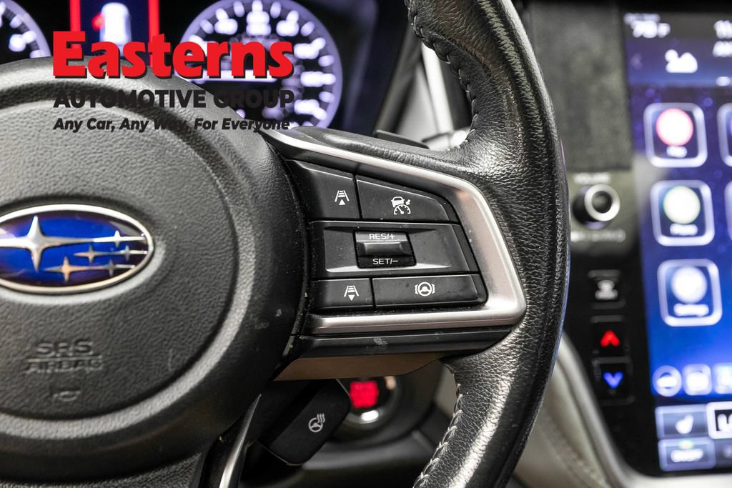 Used 2023 Subaru Outback Limited AWD/4WD image 15