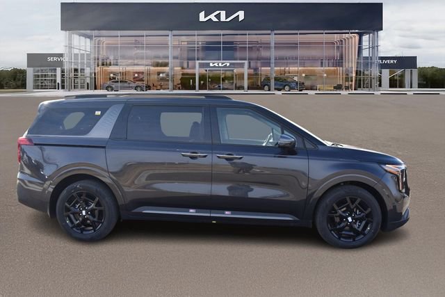 New 2026 Kia Carnival SX image 2