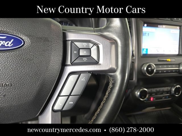 Used 2019 Ford Expedition Max Platinum AWD/4WD image 25