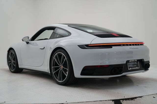 Certified 2023 Porsche 911 Carrera RWD image 15