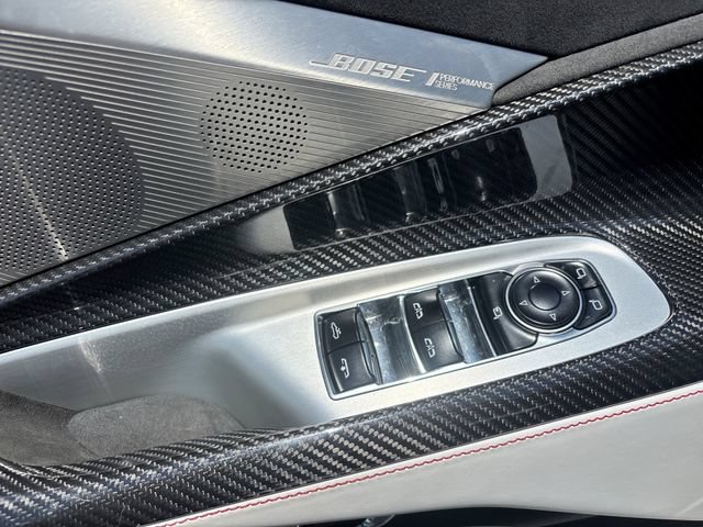 Used 2023 Chevrolet Corvette Z06 RWD image 13