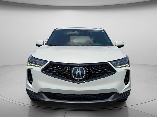 Used 2023 Acura RDX A-Spec w/ Advance Package AWD/4WD image 4