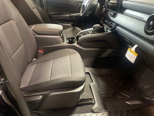 New 2026 Chevrolet Colorado Trail Boss image 59