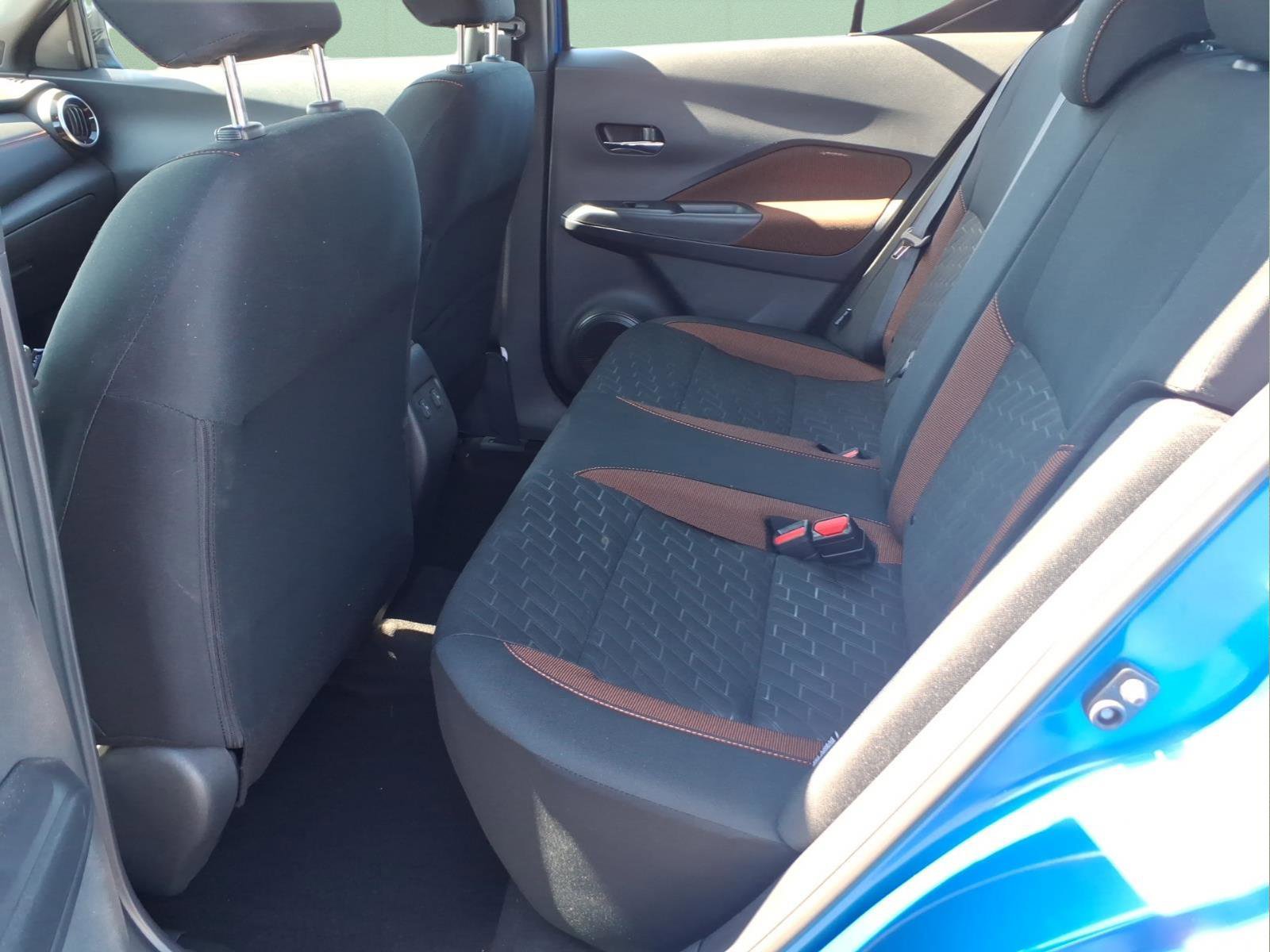 Used 2024 Nissan Kicks SR image 14