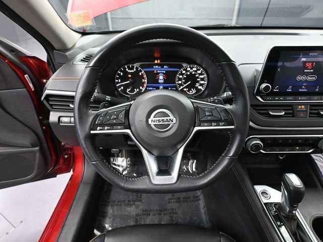 Used 2019 Nissan Altima 2.0 SR FWD image 26