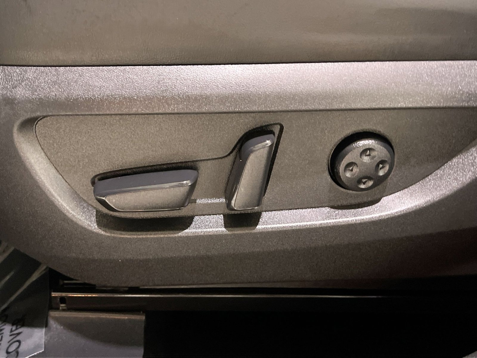 Used 2023 INFINITI QX50 Luxe image 23