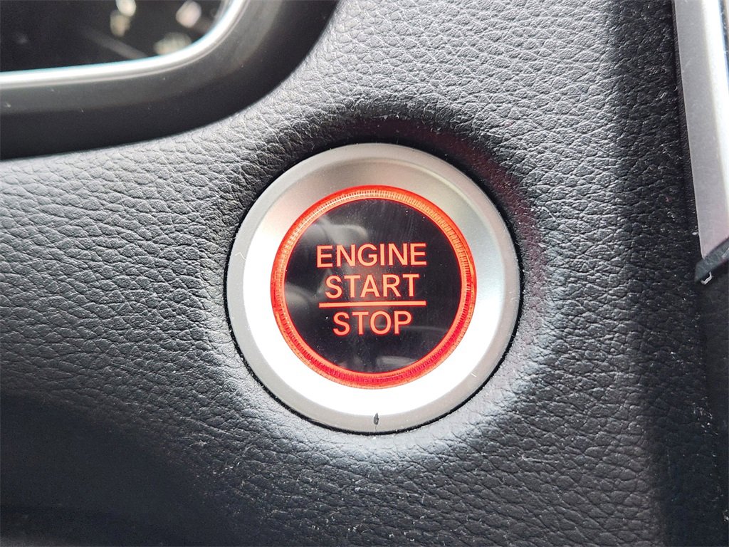 Used 2017 Honda CR-V EX image 25