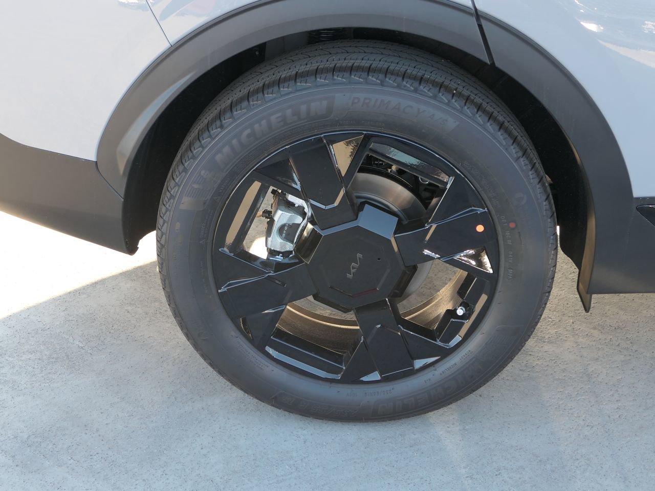 New 2026 Kia Sportage X-Line image 9