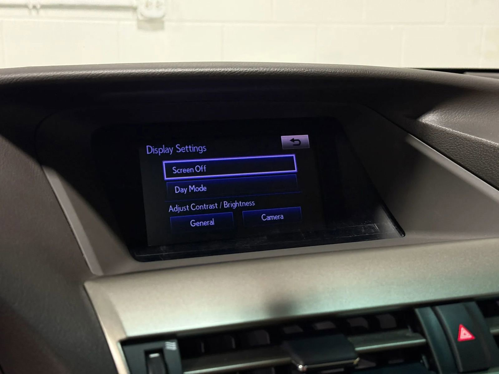 Used 2013 Lexus RX 350 AWD w/ Premium Pkg image 37