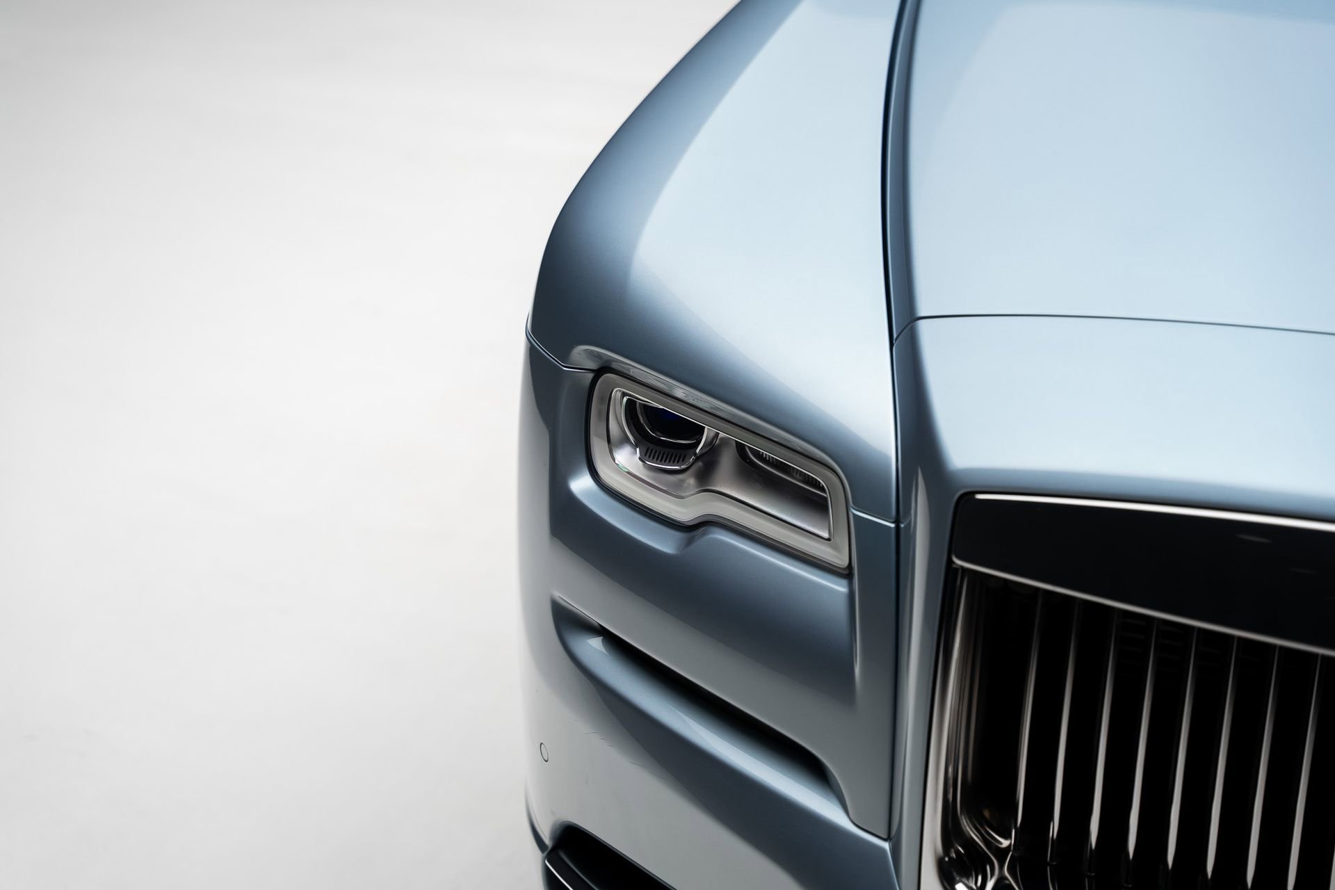 Used 2019 Rolls-Royce Wraith image 13