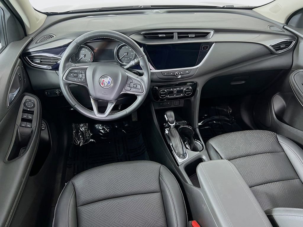 Used 2023 Buick Encore GX Essence w/ Experience Buick Package AWD/4WD image 22