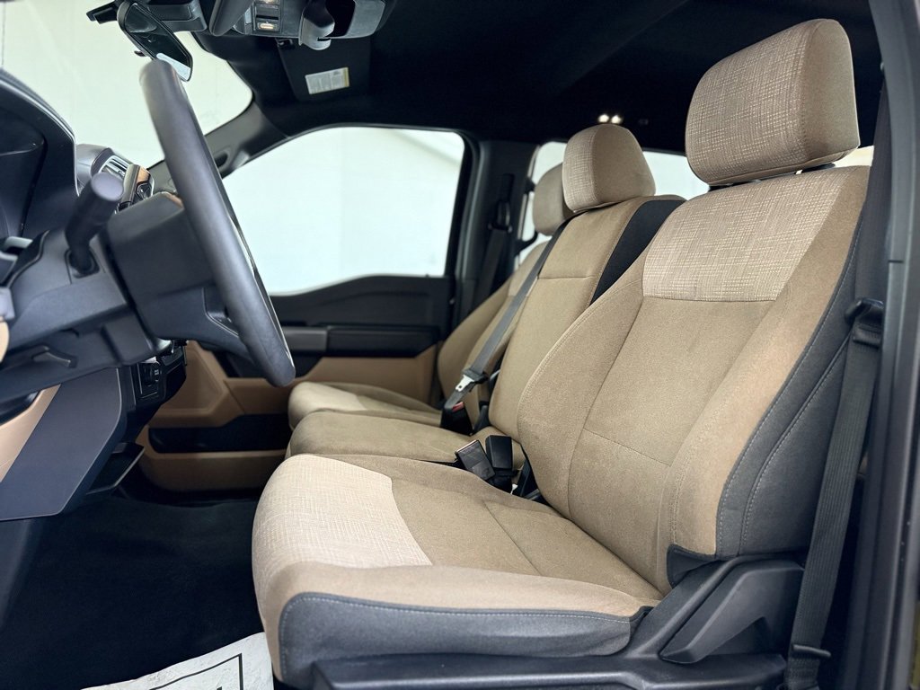 Used 2023 Ford F150 XLT image 19