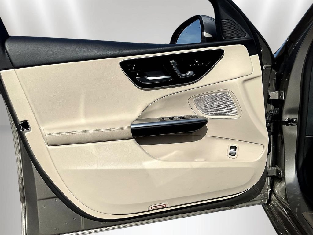 Certified 2023 Mercedes-Benz C 300 Sedan image 22