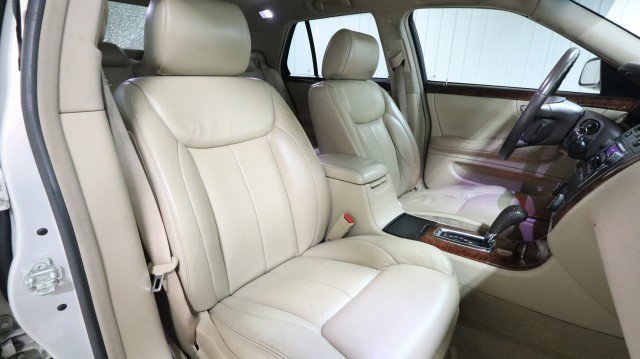 Used 2007 Cadillac DTS image 12