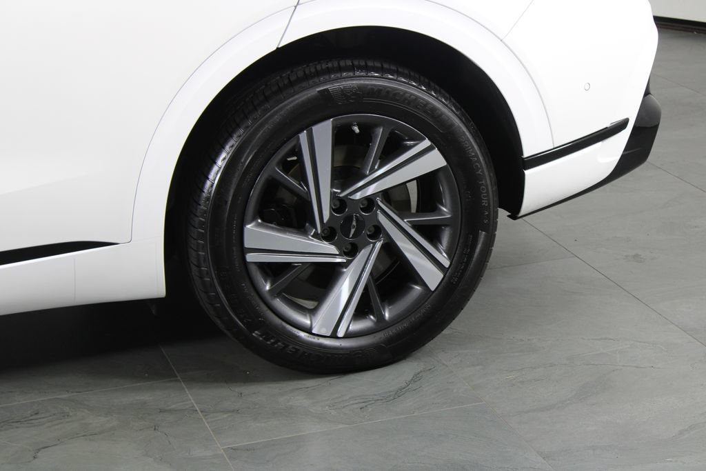 New 2026 Genesis GV70 3.5T Sport Advanced AWD/4WD image 12