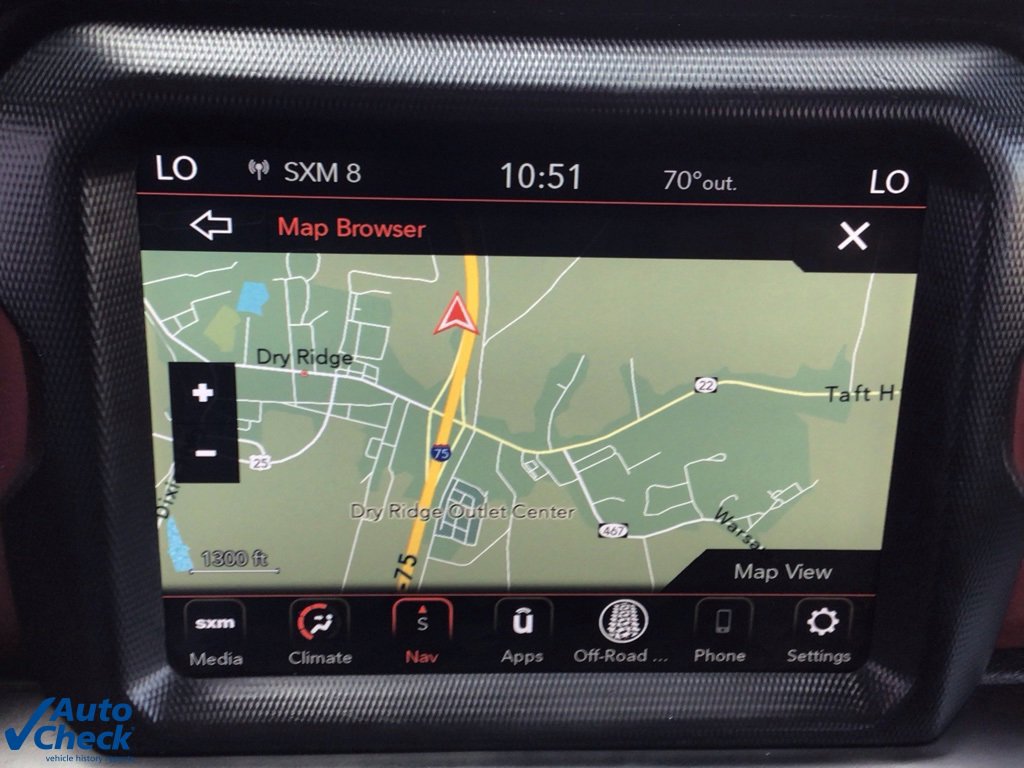 Used 2020 Jeep Wrangler Unlimited Rubicon image 26