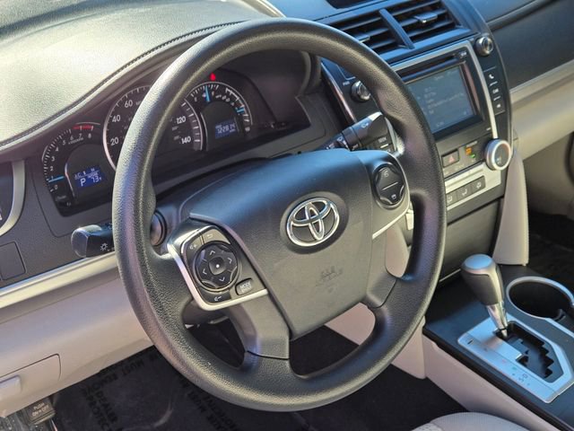 Used 2012 Toyota Camry LE FWD image 24