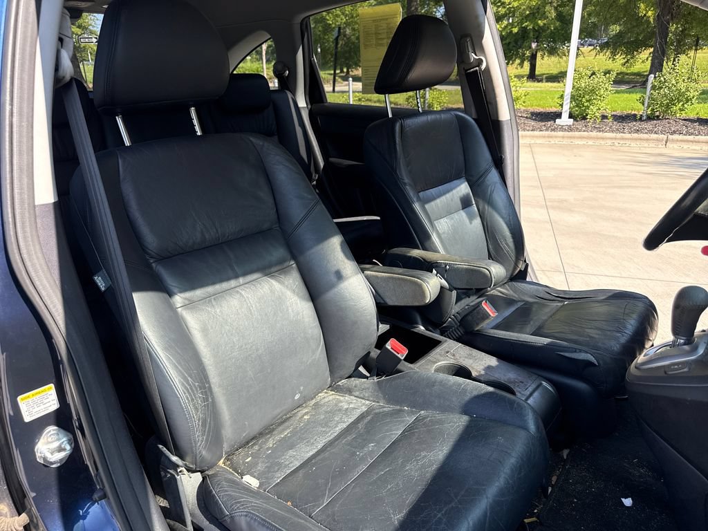 Used 2007 Honda CR-V EX-L image 34